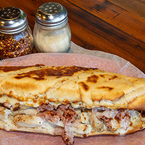 Chicken Cordon Bleu, Chicken, Ham, Ranch, Cheese