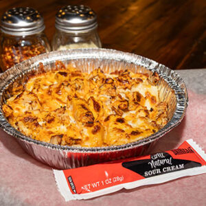 Buffalo Chicken Twisted Tater